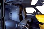Volkswagen eT Concept 2011 года